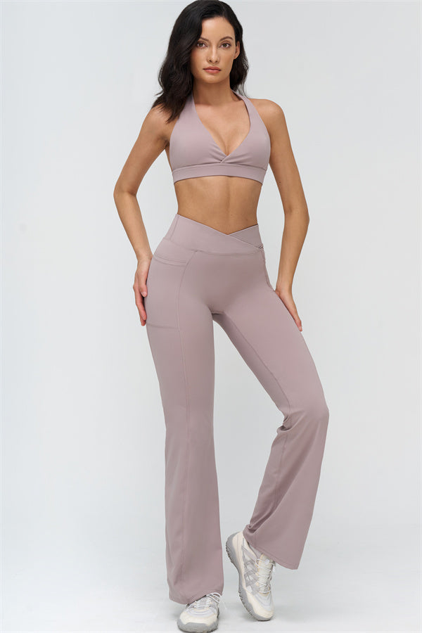 The BoldFit Sports Bra