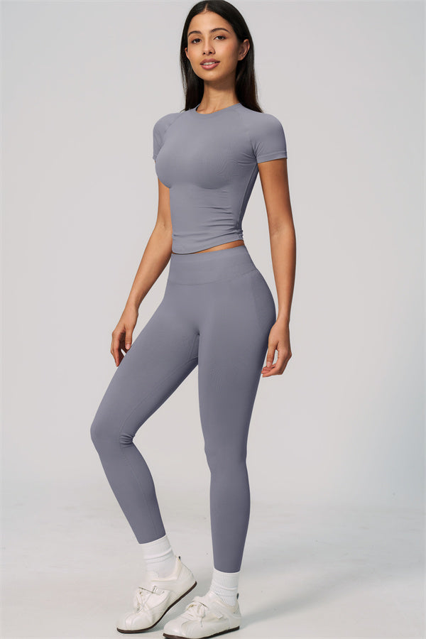 The Velvetine T-shirt