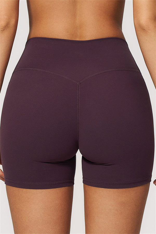 The Lox Crop top Shorts 2-Piece Set