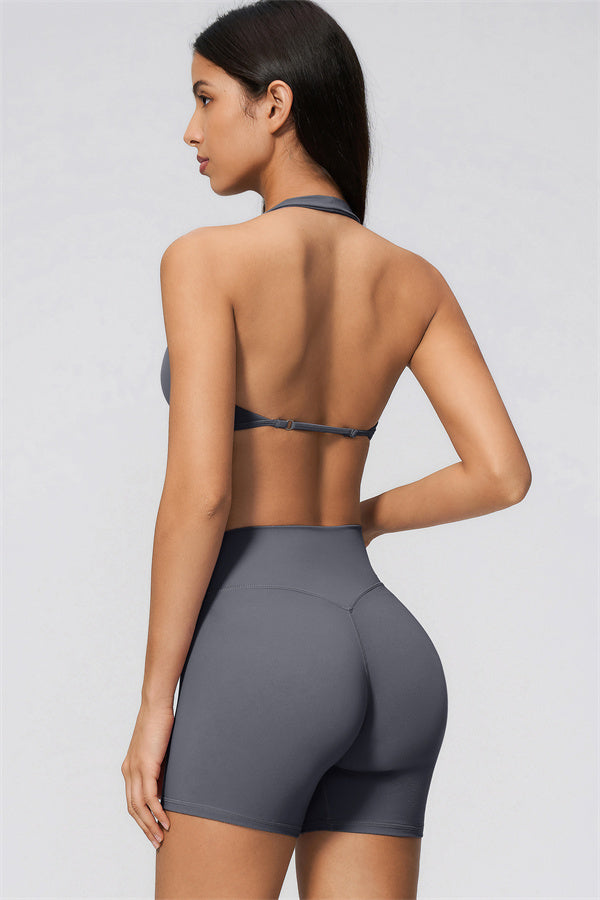 The Lox Sports Bra