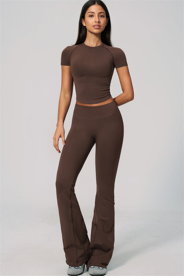The Velvetine T-shirt