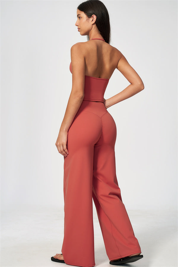 The RiseFit Straight Leg Pants