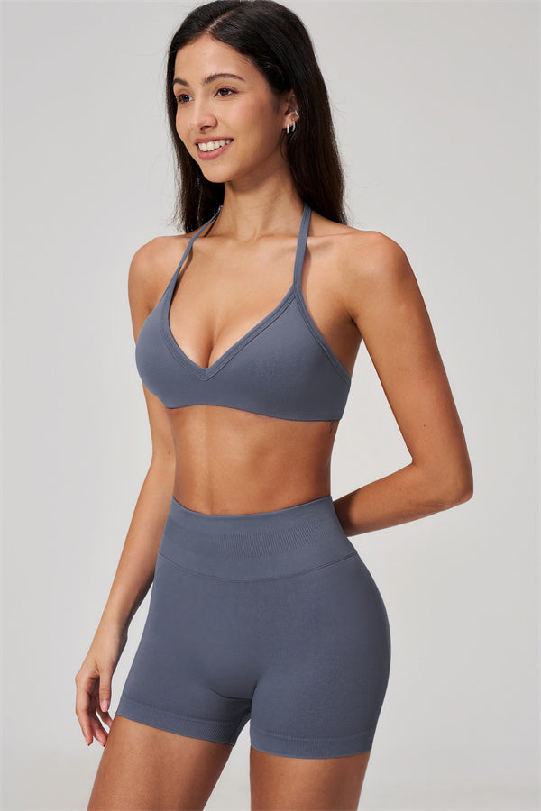 The Horizon Sports Bra