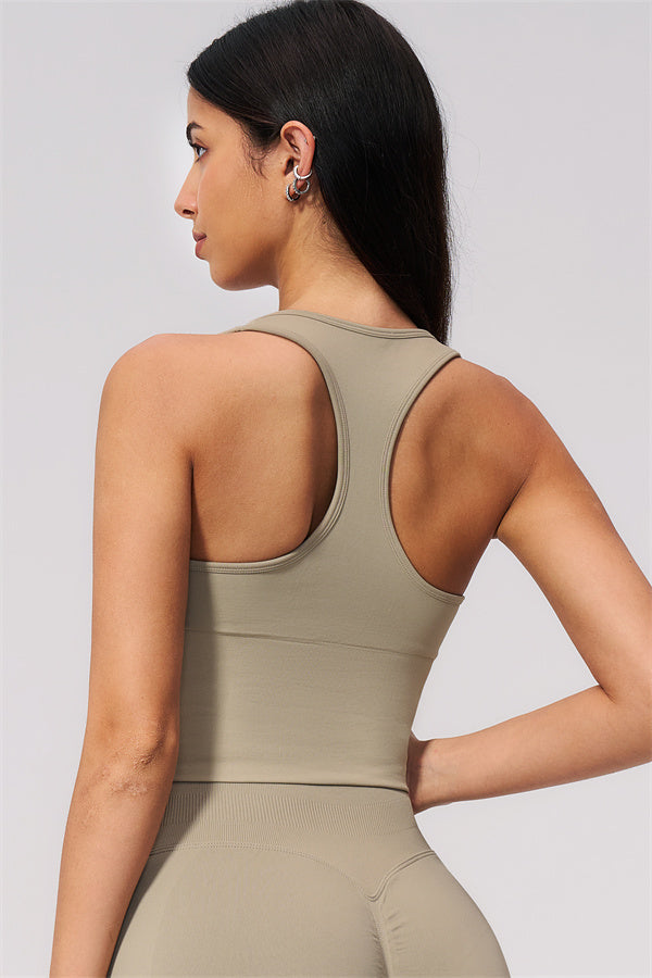 The Allure Crop Top Shorts 2-Piece Set
