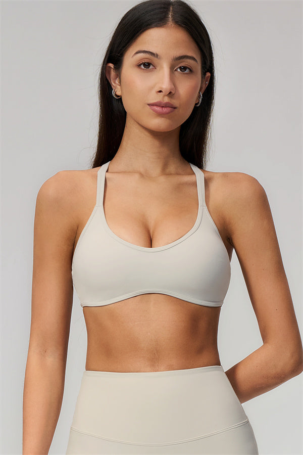 The Gala Sports Bra