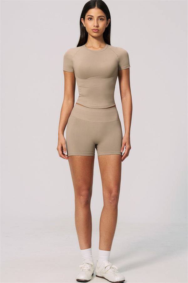 The Velvetine T-shirt