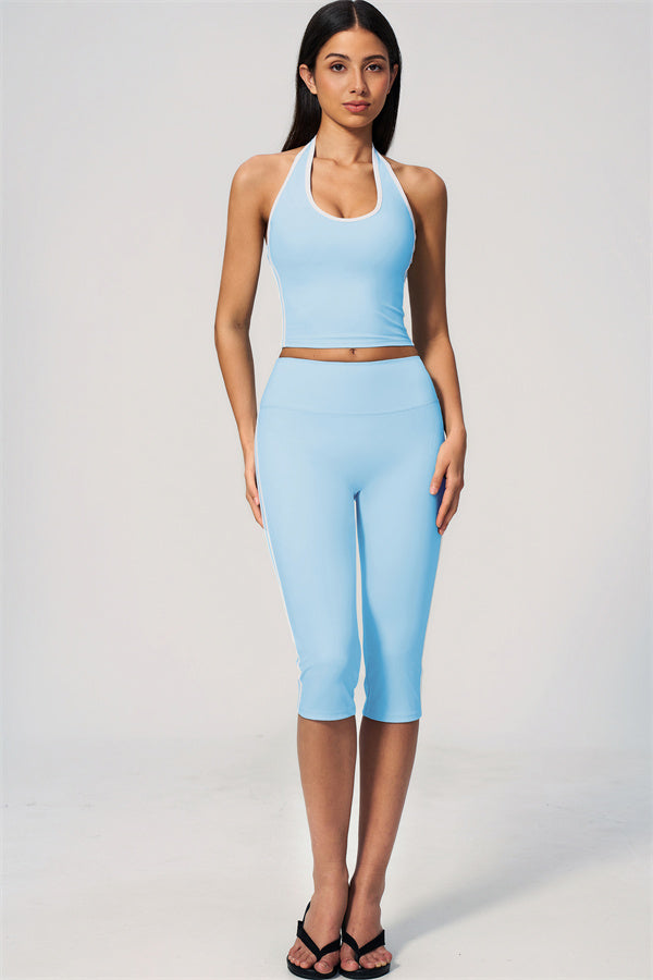 The Onyx Tank Top