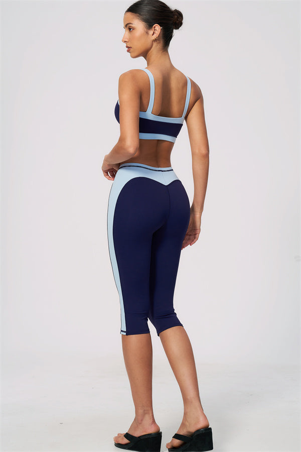 The Sandstone Sports Bra