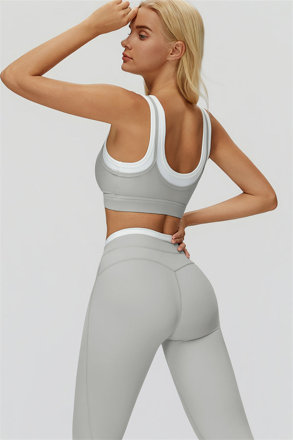 The Canyon Leggings
