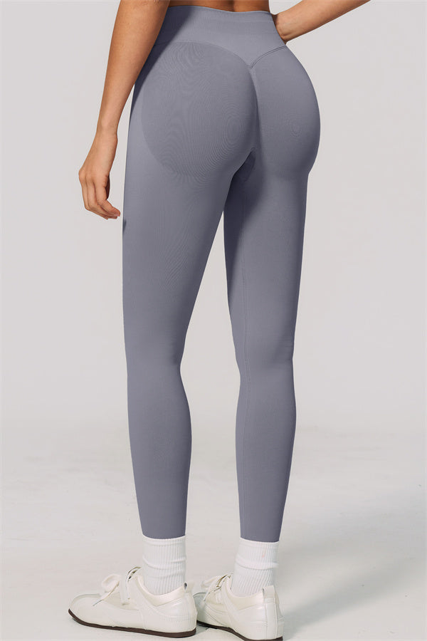 The Velvetine Tank Top Leggings 2-Piece Set
