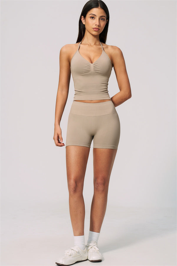 The Velvetine Tank Top
