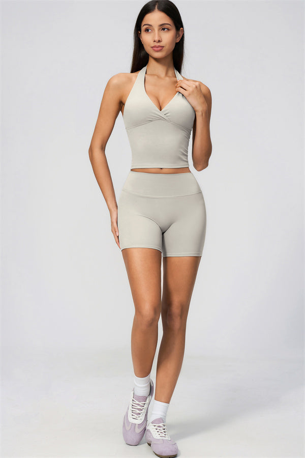 The Lox Crop Top