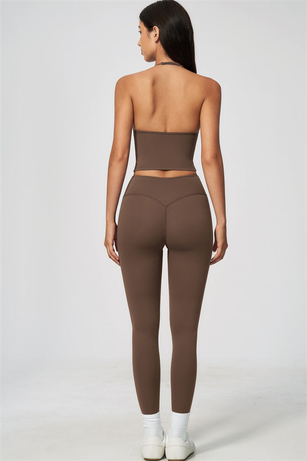 The RiseFit Tank Top Leggings 2-Piece Set