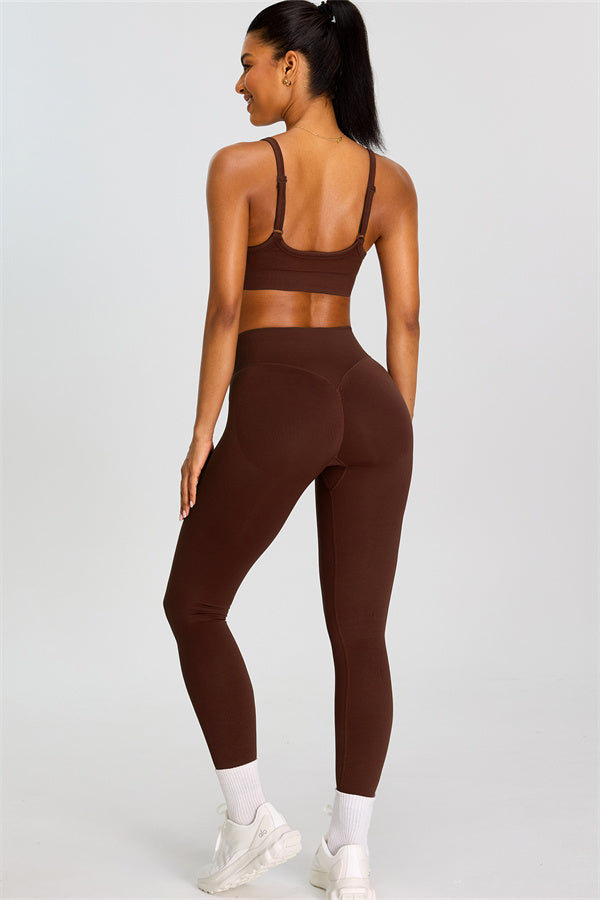 The Zero Drag Leggings