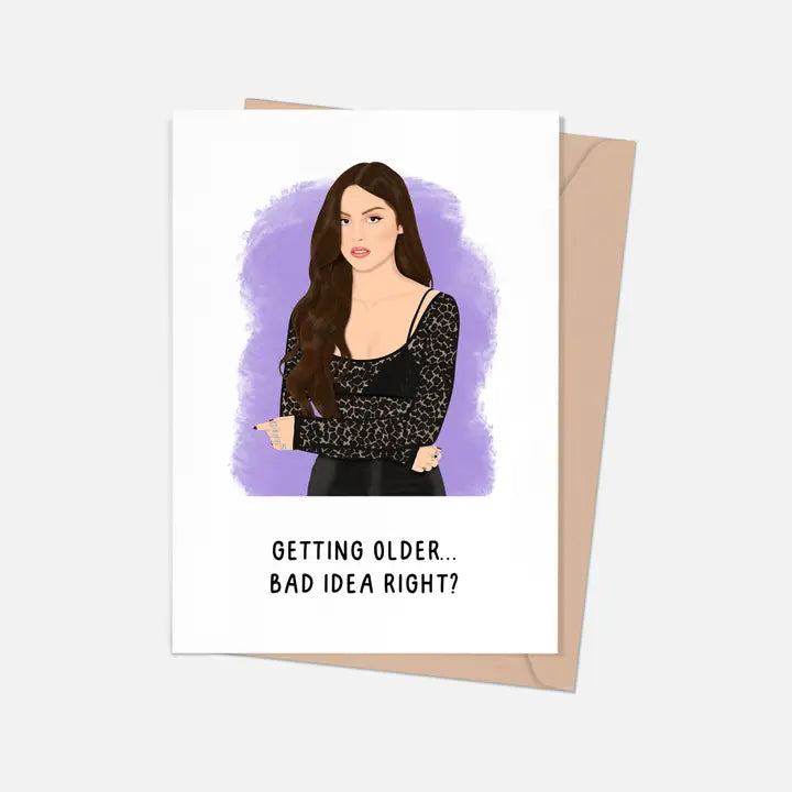 Greeting Cards
