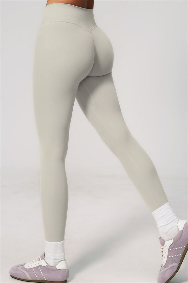 The Zura Sports Bra Leggings 2-Piece Set