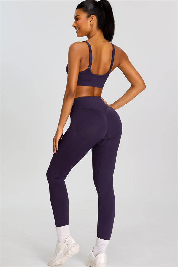 The Zero Drag Leggings
