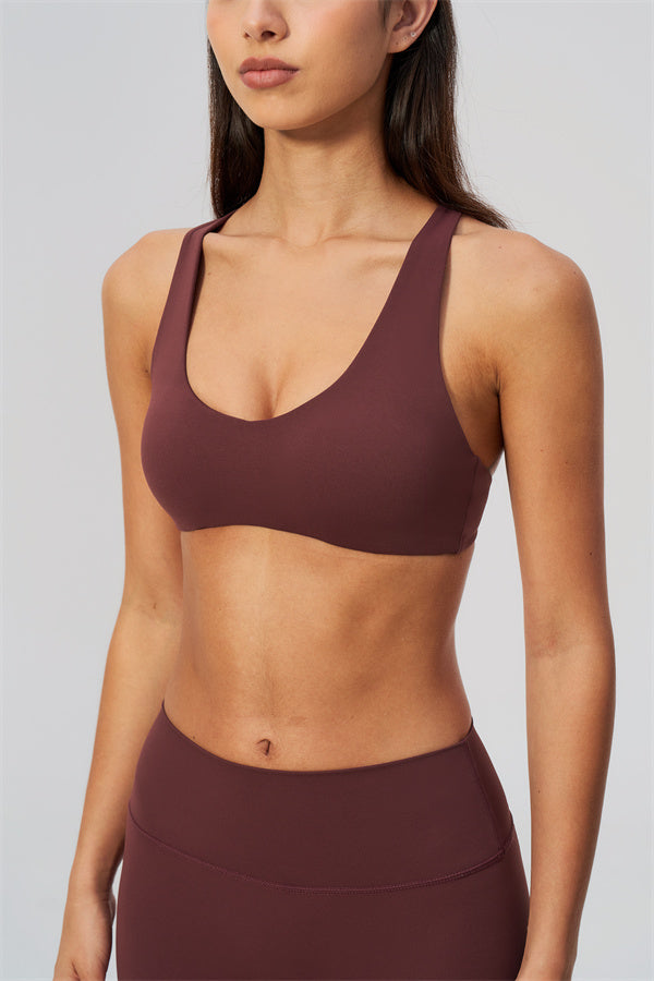 The Twirl Daring Jacket Sports Bra Leggings 3-Piece Set