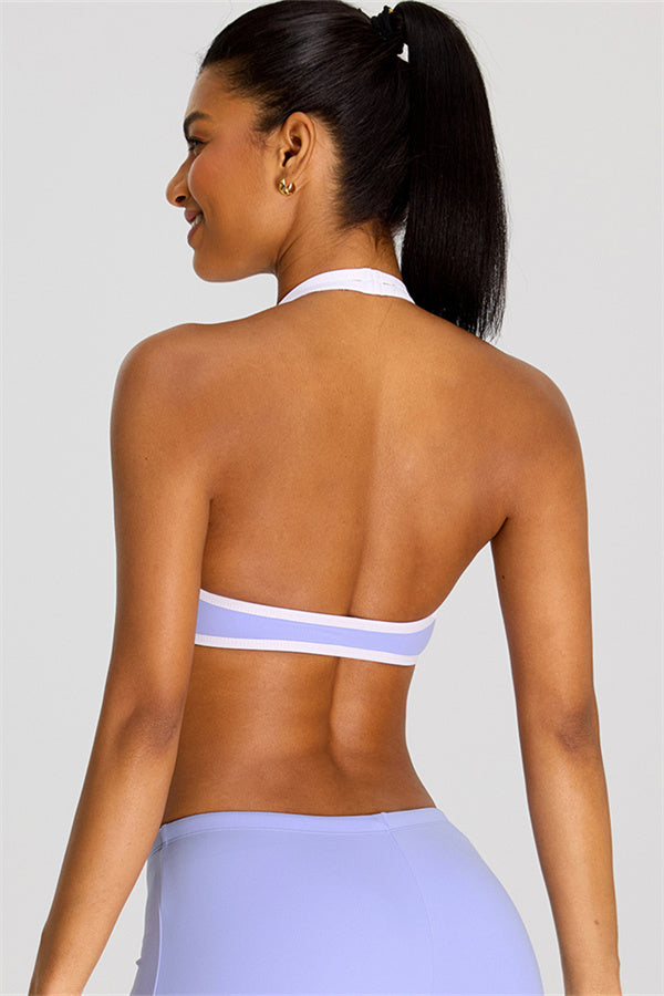 The Mode Sports Bra