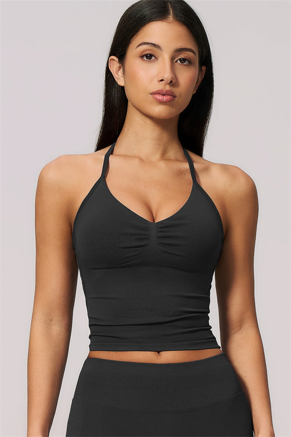 The Velvetine Tank Top