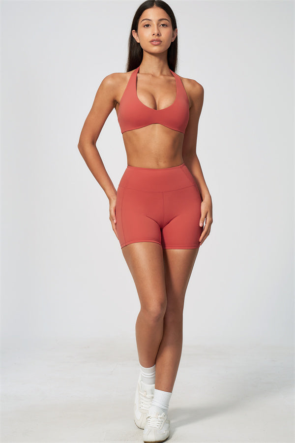 The RiseFit Sports Bra