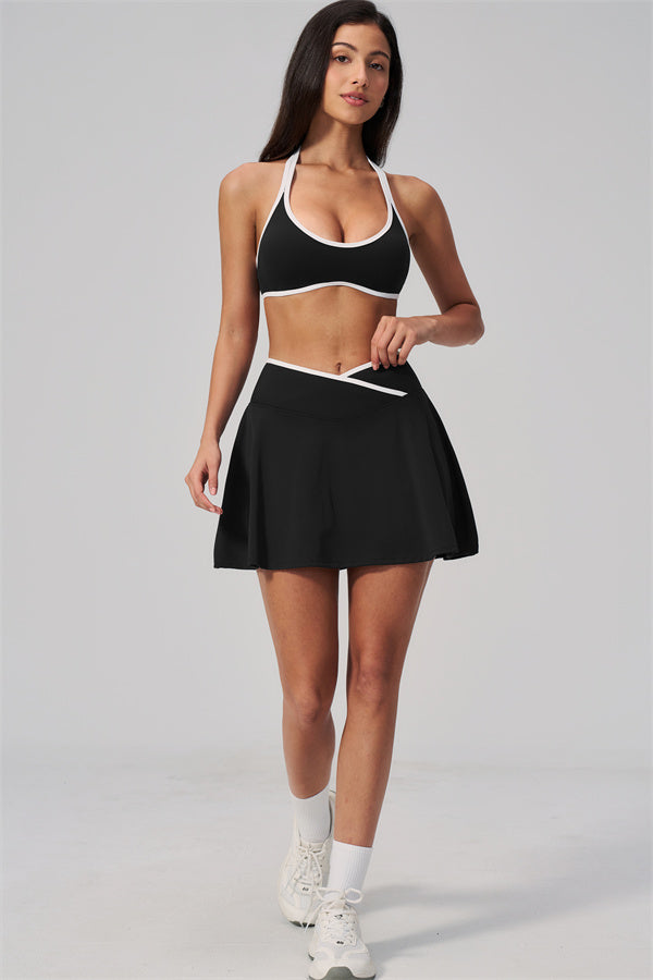 The Spunk Sports Bra