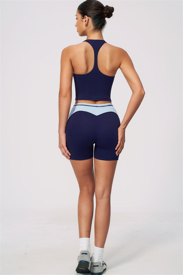 The Sandstone Shorts