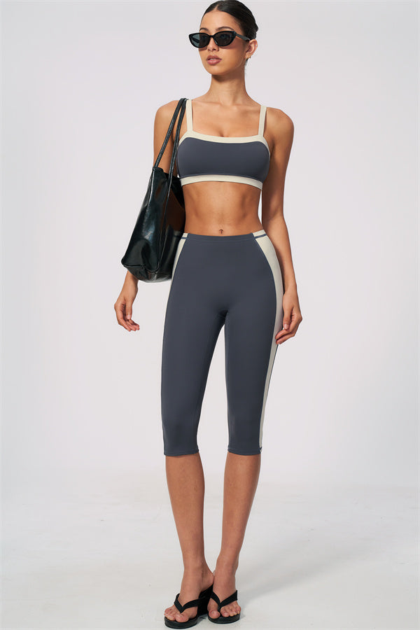 The Sandstone Sports Bra