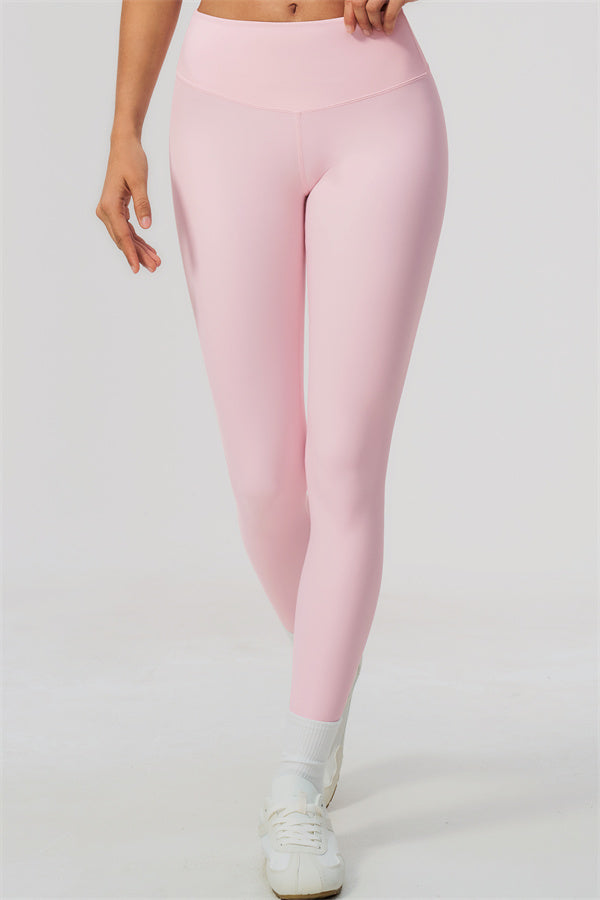 The Flow Motion Half-Sleeve T-Shirt Leggings 2-Piece Set