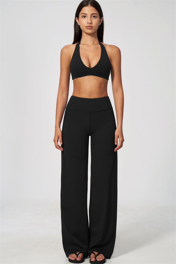 The RiseFit Straight Leg Pants