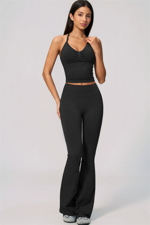 The Velvetine Tank Top