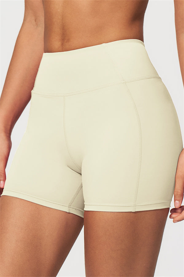 The RiseFit Shorts