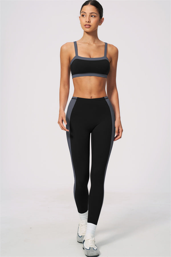 The Sandstone Sports Bra
