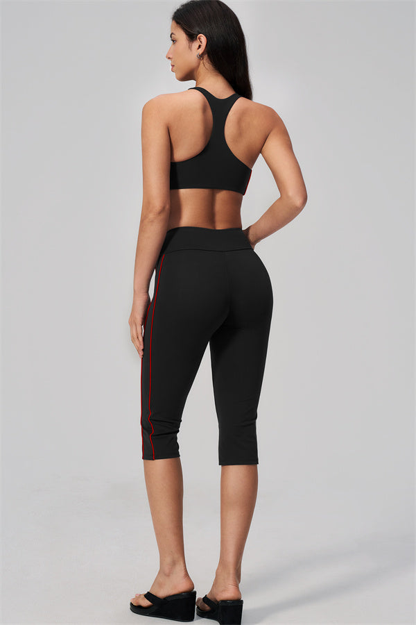 The Breathe Sports Bra