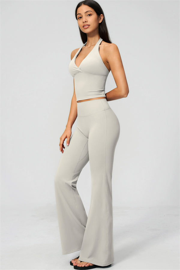 The Lox Crop Top