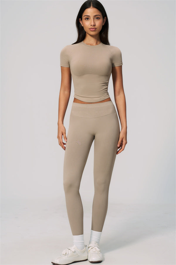 The Velvetine T-shirt