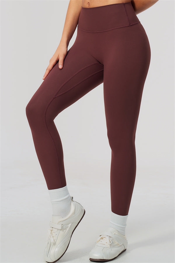 The Twirl Daring Jacket Sports Bra Leggings 3-Piece Set