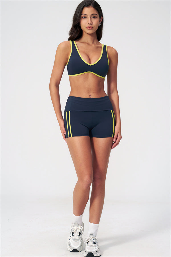 The Evoke Shorts