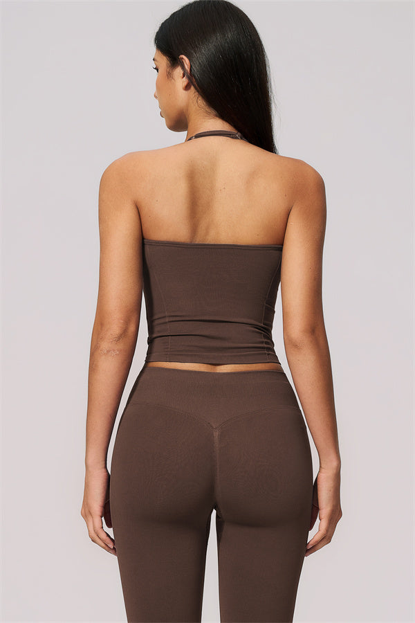 The Velvetine Tank Top