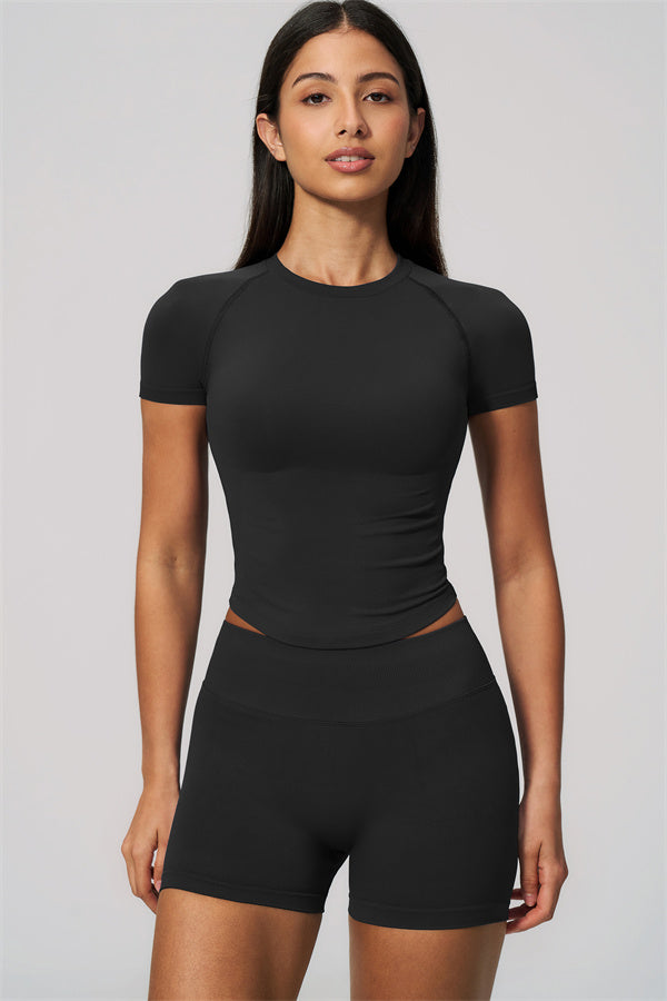 The Velvetine T-shirt