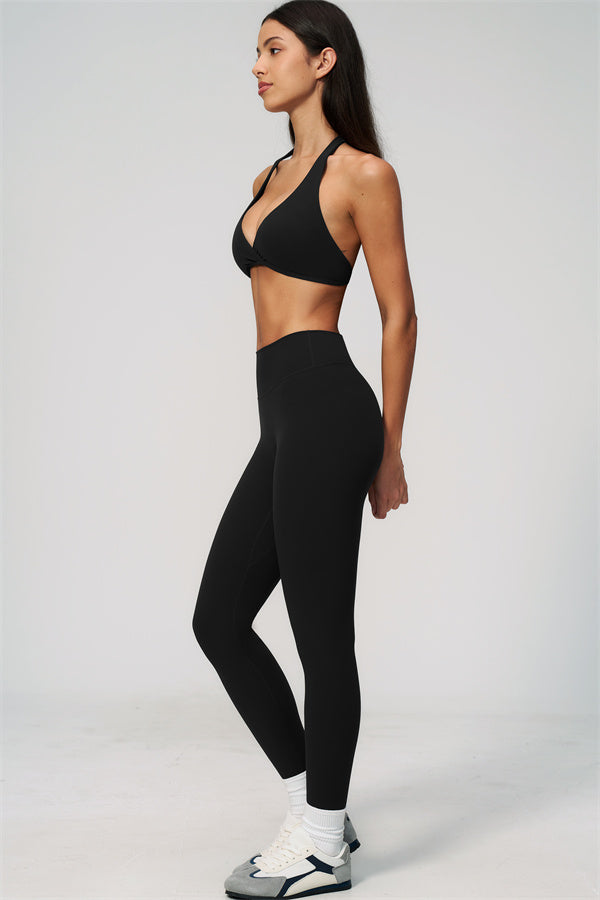 The Lox Sports Bra