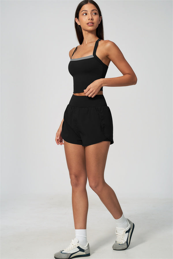The Static Shorts