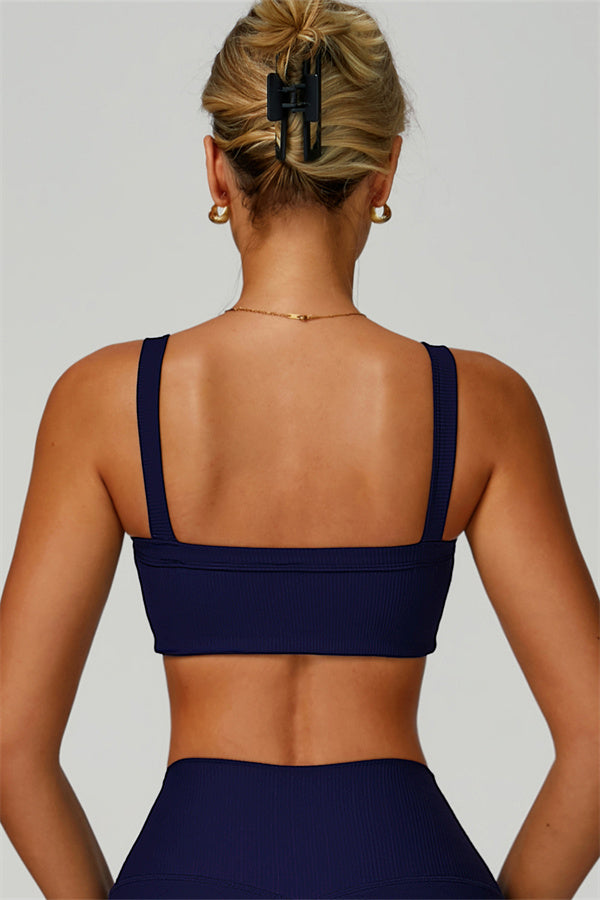 The Burst Sports Bra Leggings 2-Piece Set