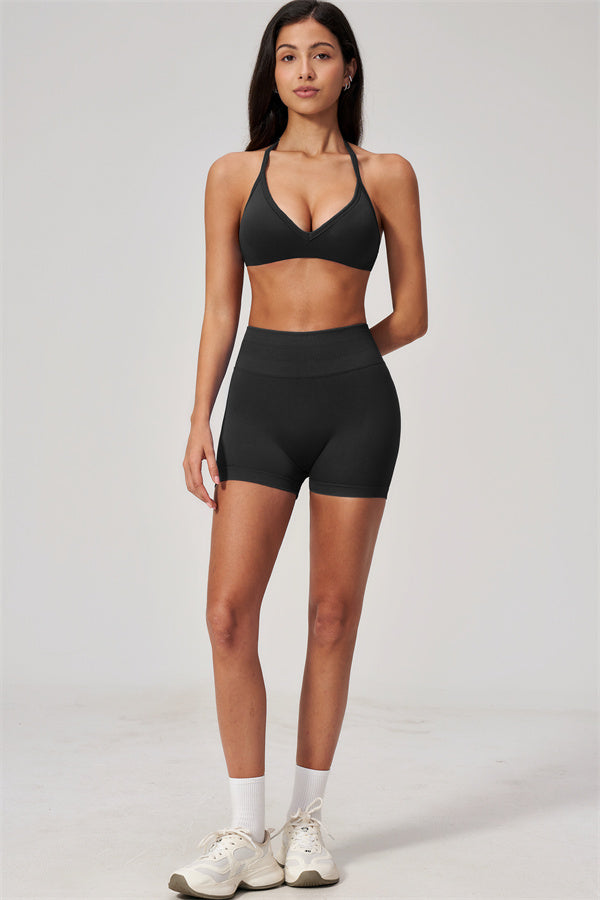 The Horizon Sports Bra