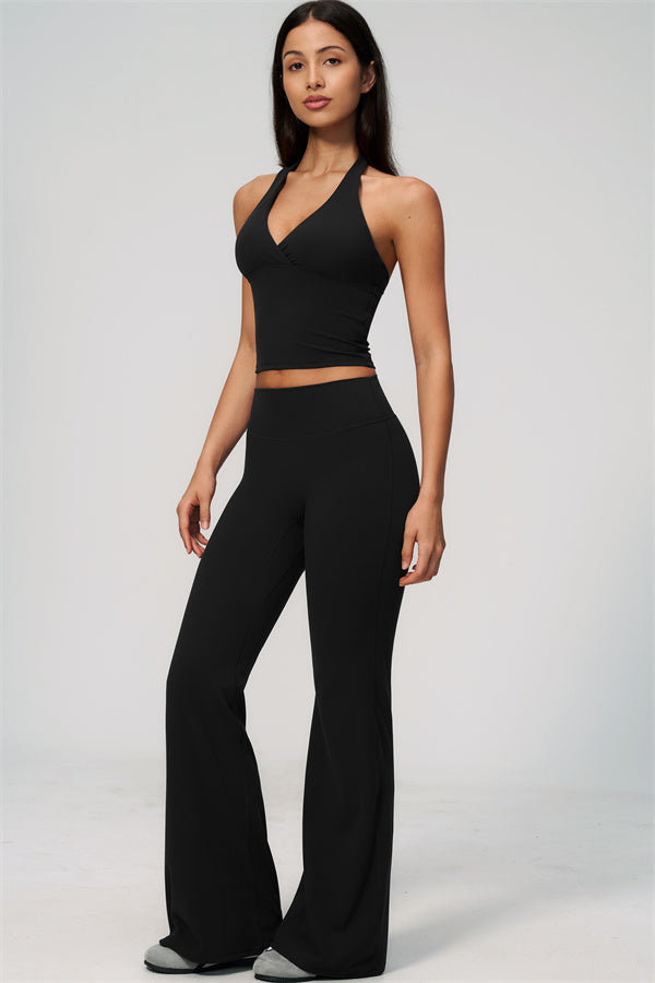 The Lox Crop Top