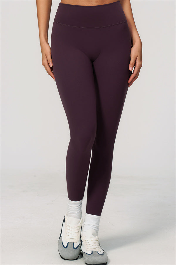 The Lox Crop top Leggings 2-Piece Set
