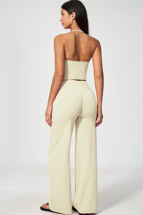 The RiseFit Straight Leg Pants