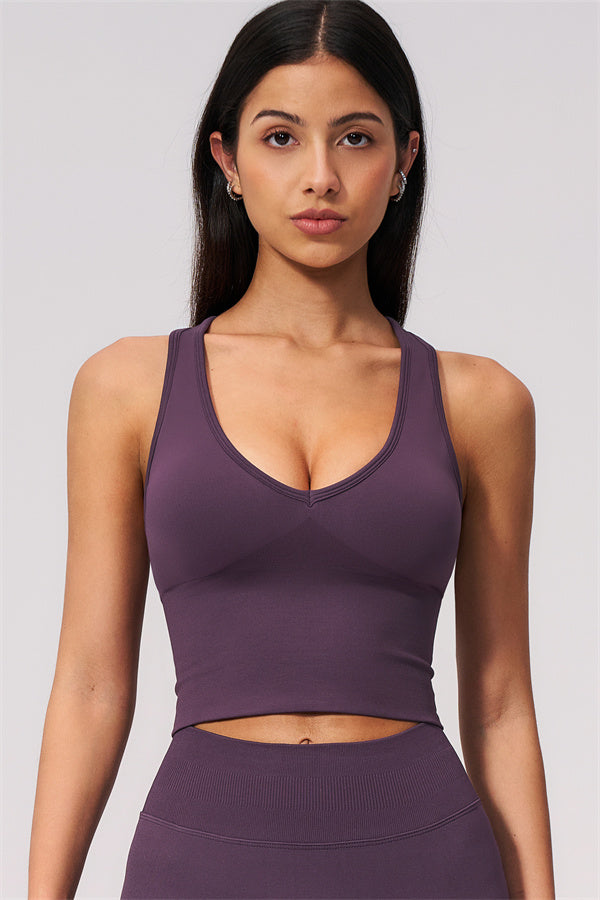 The Allure Crop Top Shorts 2-Piece Set