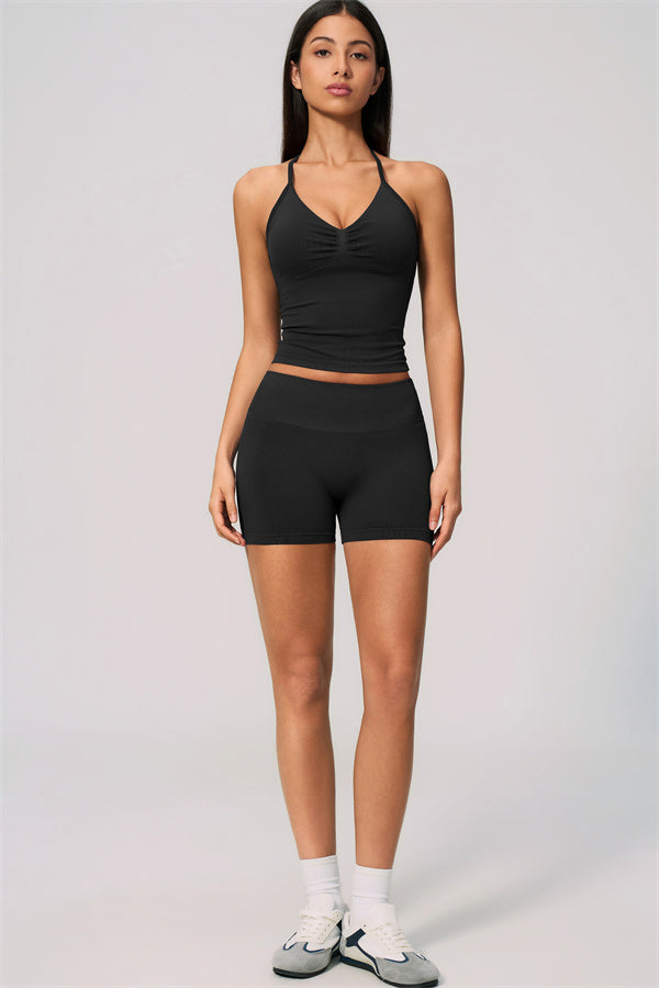 The Velvetine Tank Top