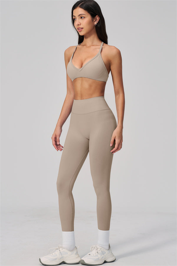 The Horizon Sports Bra